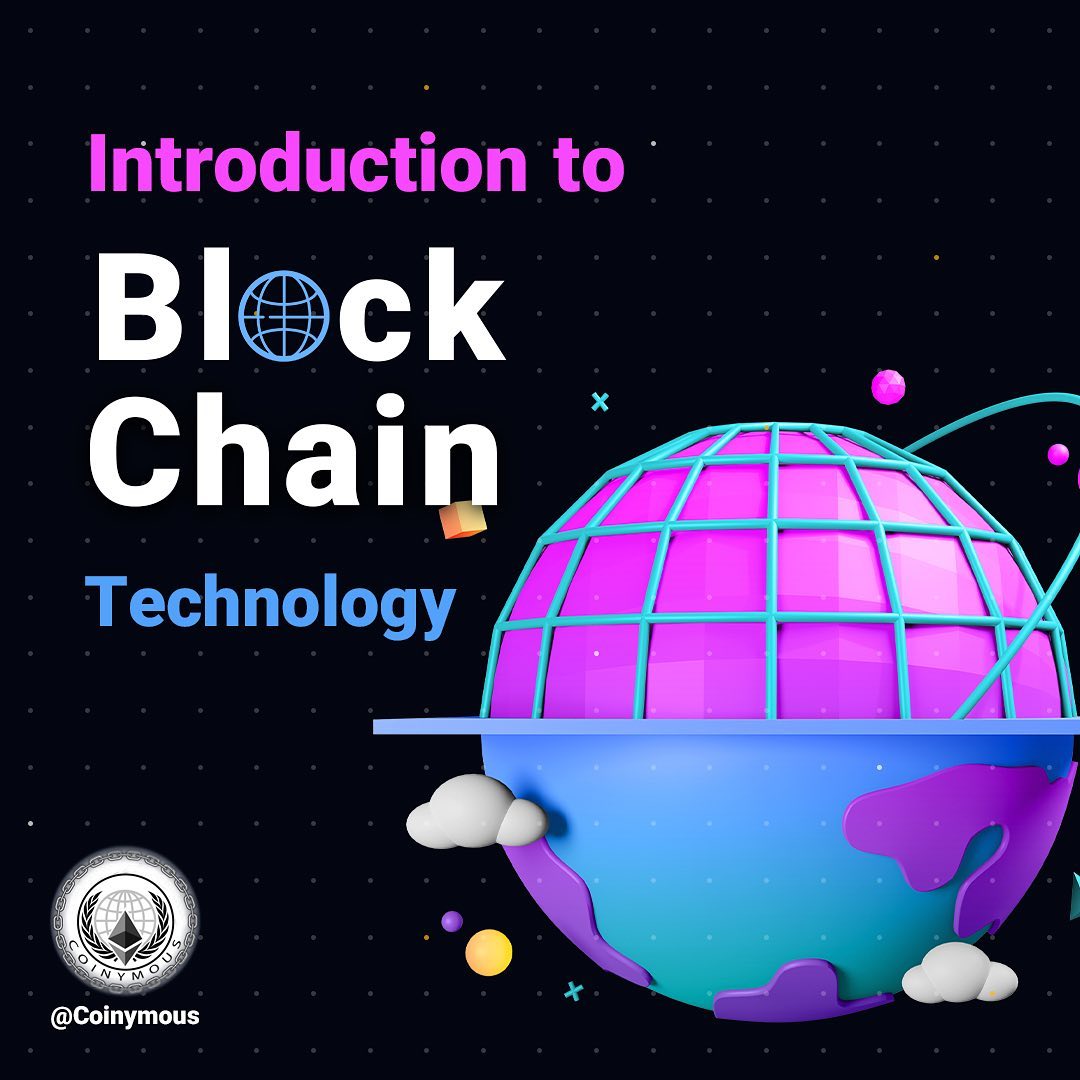 Demystifying Blockchain Technology: A Comprehensive Introduction